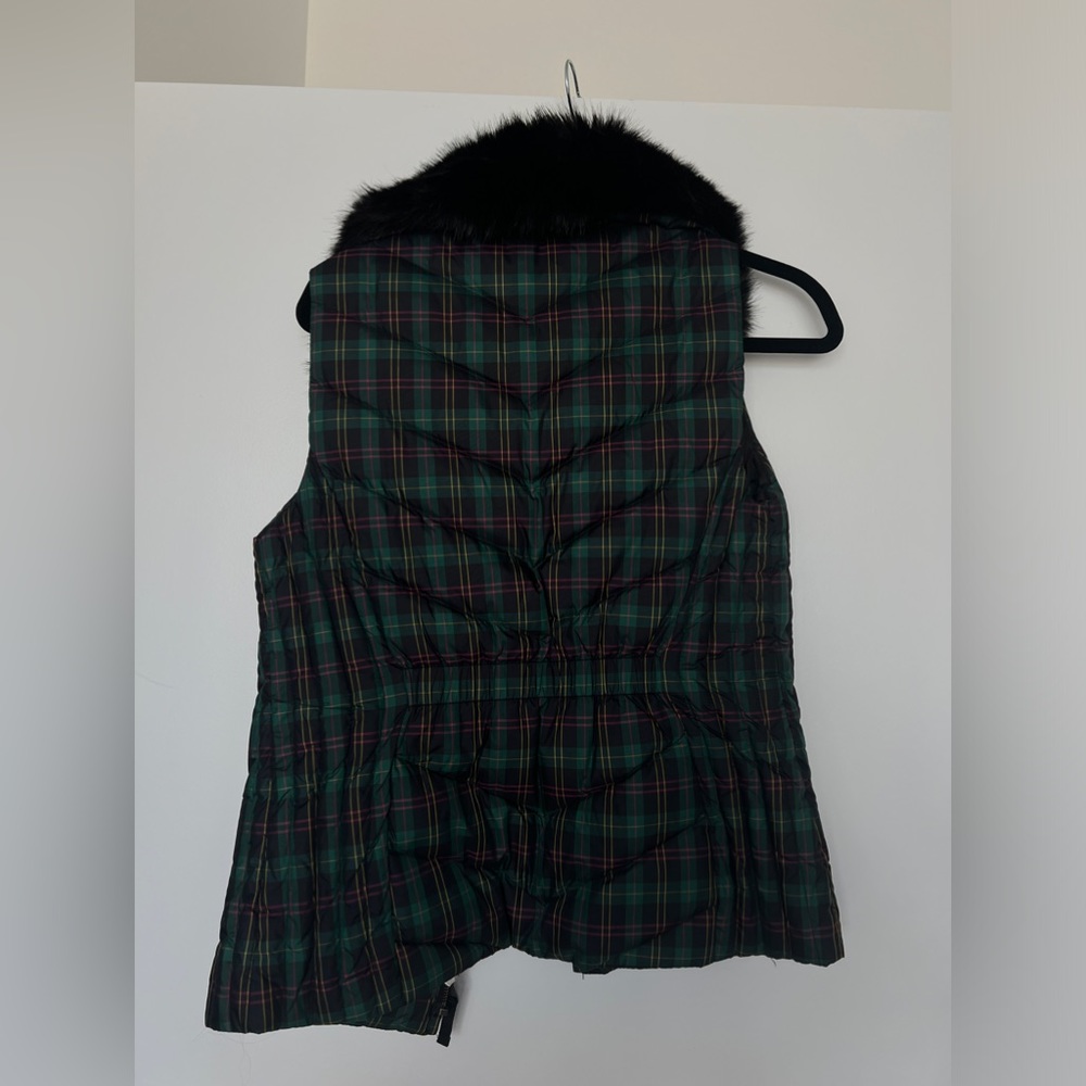 Talbots Vest - Picture 2 of 6